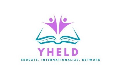 YHELD project logo 3